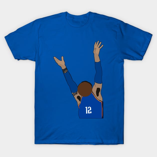 Steven sale adams shirt